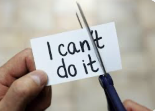 Building Unshakeable Self-Confidence